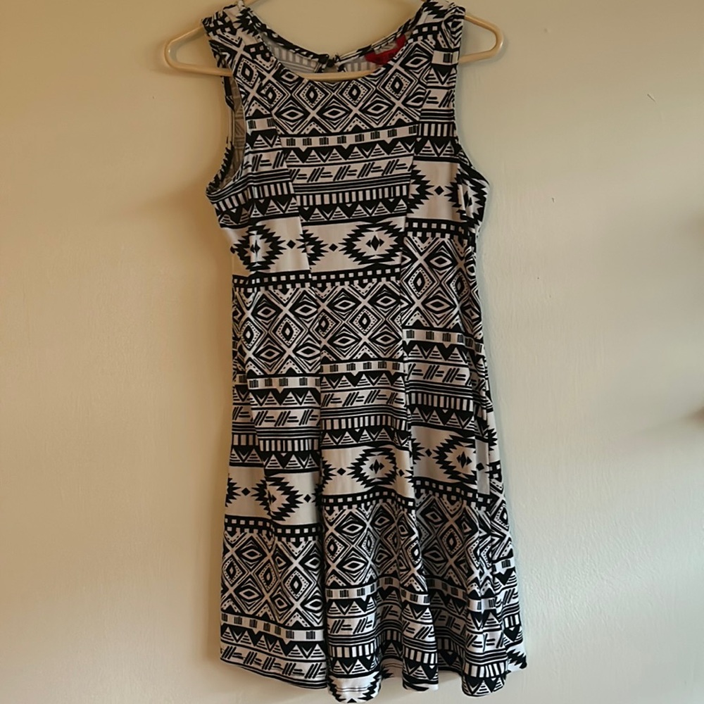 Hot Kiss Dress